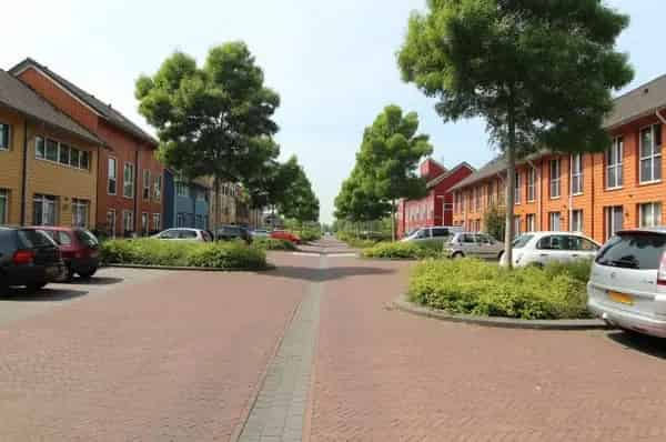 Te Huur: Ruime Tussenwoning Purmerend Weidevenne