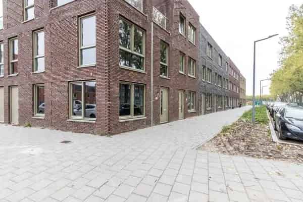 Appartement Te Huur , Rotterdam, Zuid-Holland
