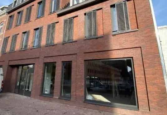 Studio Maastricht - Tijdelijk Huur - Beschikbaar vanaf 1 juli