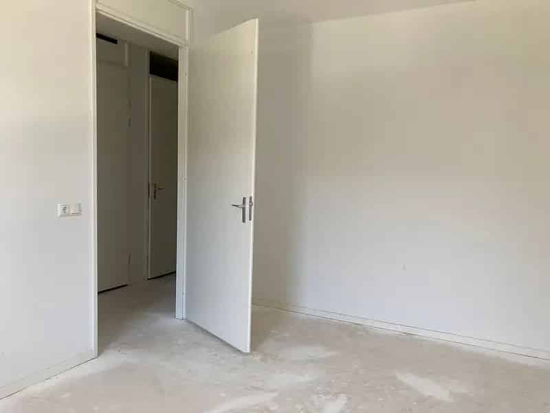 Ruim appartement Veenendaal nabij centrum en natuur