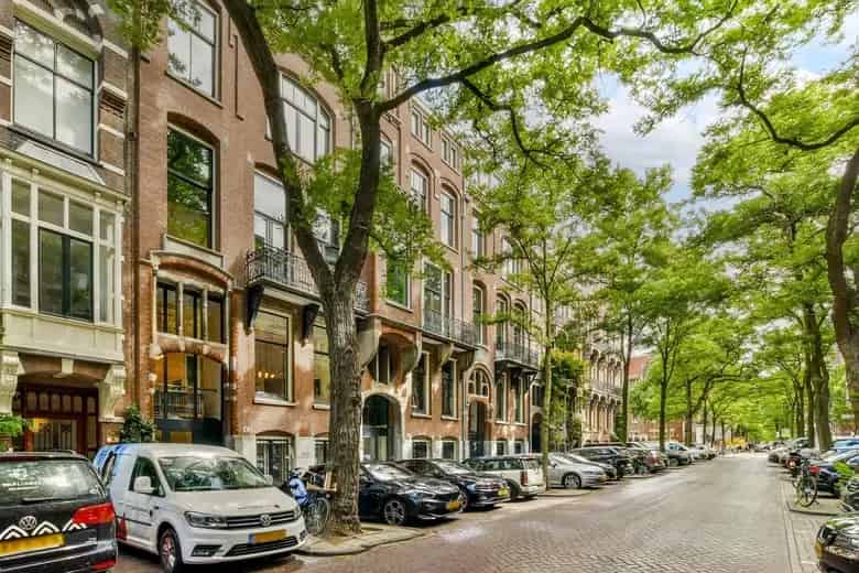 58 m2 Kantoorruimte te Huur Amsterdam Zuid