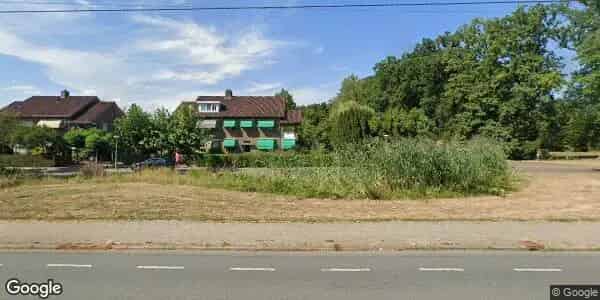 Studio Arnhem Velperweg 34m2