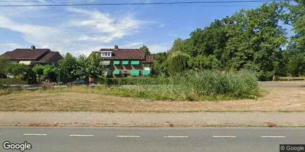 Studio Arnhem Velperweg 34m2