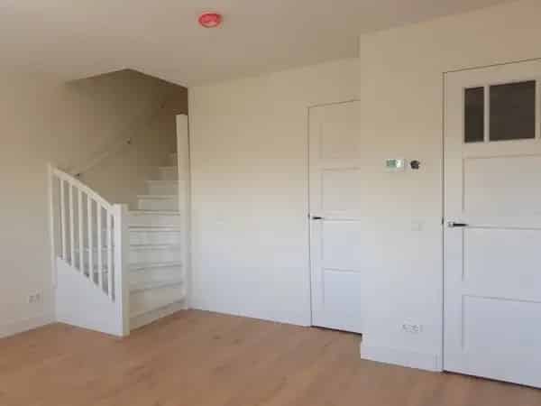 Appartement Lekstraat Amsterdam