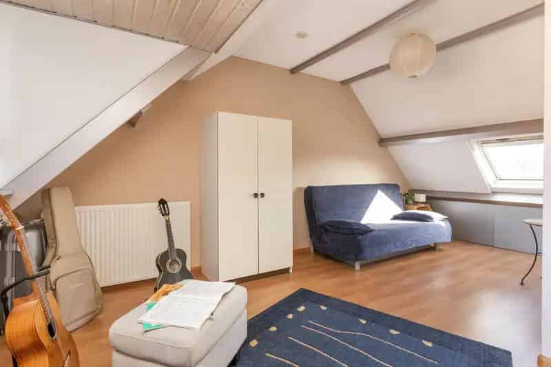 Ruim Familiehuis 4 Slaapkamers Nieuwegein