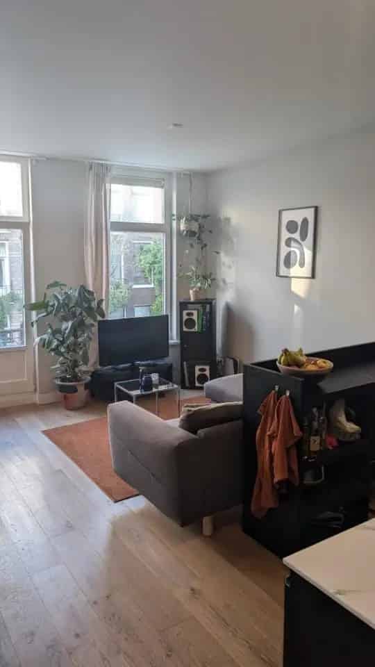 Gemeubileerd Appartement Vondelpark Juni 2025