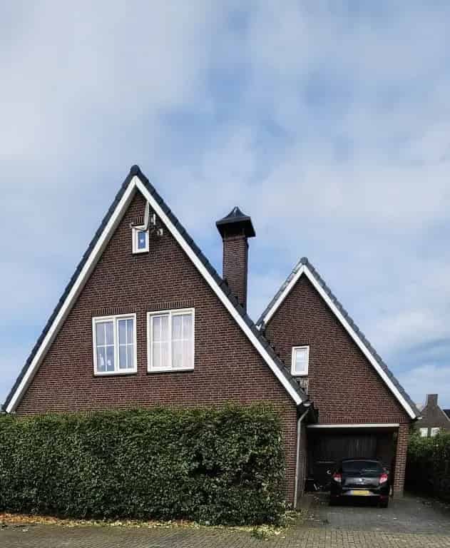 5 Kamer Woonhuis Den Helder