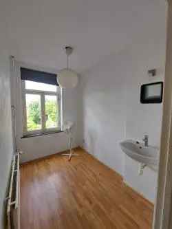Studio Maastricht 2 Kamers