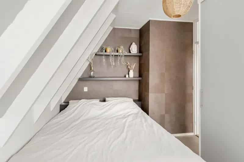 Appartement Alkmaar Centrum 45m2 Instapklaar Nabij Waagplein