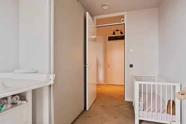 Te Huur: Luxe 3-kamer Appartement Den Haag Centrum