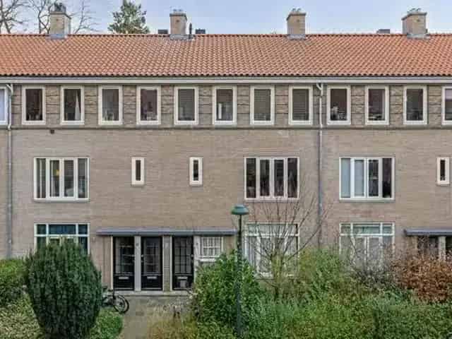 Huis te koop Eindhoven 3 slaapkamers 96m2