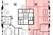 250 m2 Kantoorruimte te Huur Amersfoort