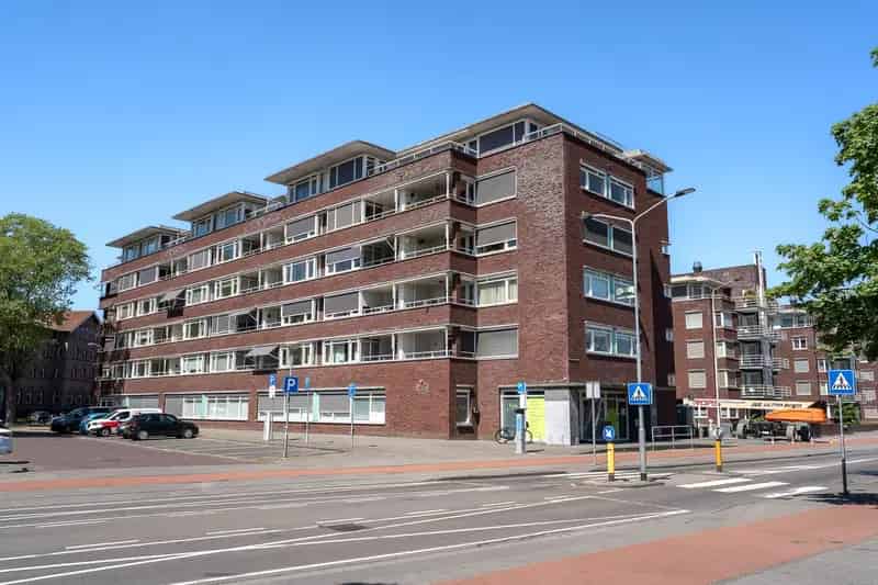 Appartement te koop Breda Wagemakerspark
