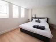 Studio Nijmegen Berg en Dalseweg 30m2