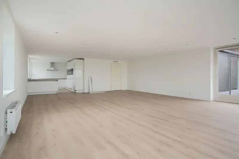 Luxe Penthouse Amstel 3 slaapkamers riant balkon
