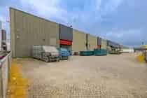 Bedrijfsruimte te Huur Amsterdam Zuidoost 2750-8745m2
