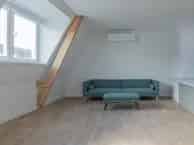 Studio Haarlem Schagchelstraat 34m2