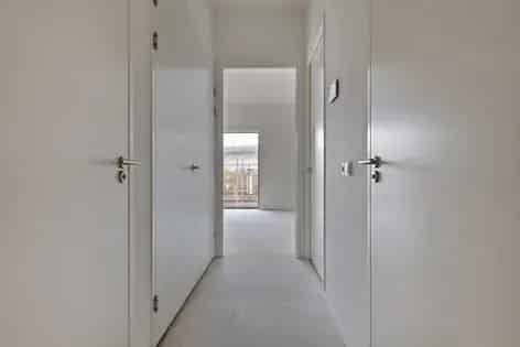 3 Kamer Appartement 116m2 Amsterdam