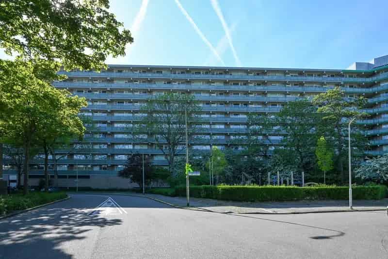 Ruim appartement 3 slaapkamers Zoetermeer Driemanspolder