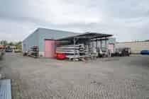 175-525 m2 Bedrijfsruimte te Huur Sittard