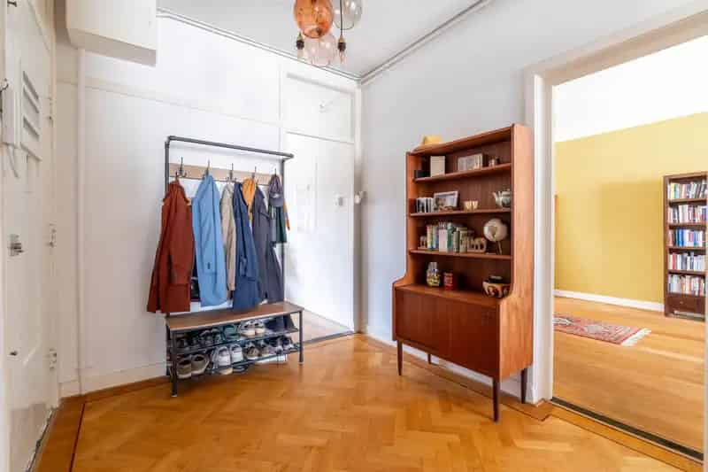 Appartement te koop Den Haag Vondelstraat