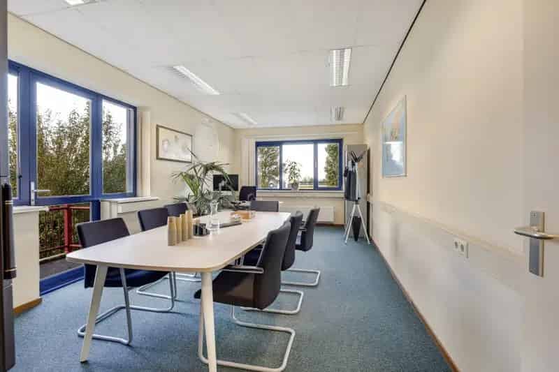 Kantoorruimte te huur Broek op Langedijk 2450 m²