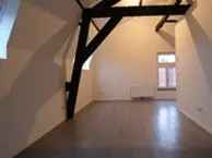 Studio Weert Maasstraat 42m2