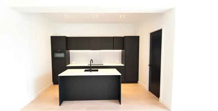 Luxe Appartement Rotterdam Hilledijk 97m2 2 Slaapkamers Modern Balkon