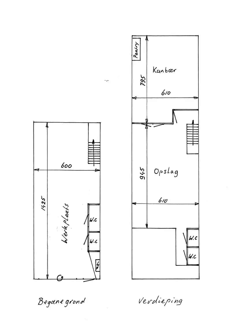 Bedrijfshal De Goorn | Zoek bedrijfshallen te huur: Schrepel 24-A26 1648 GC De Goorn 