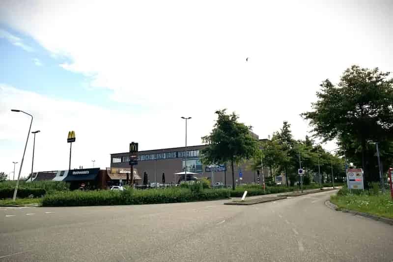 Kantoorruimte te huur Gorinchem 336m2 A15