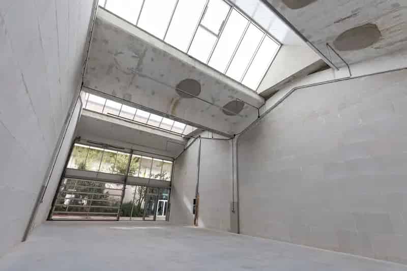 Bedrijfsunit te Huur Arnhem Industriepark Kleefse Waard