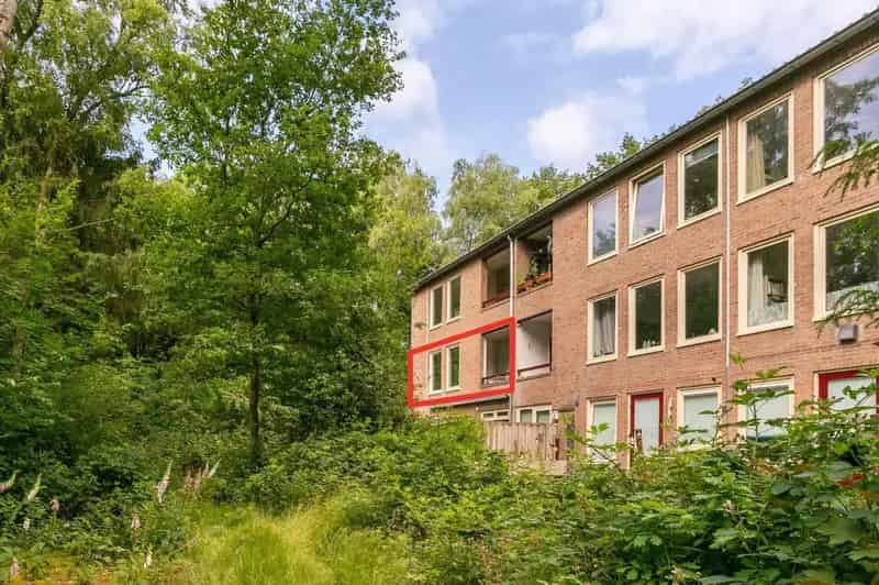 Appartement te koop: Arubalaan 64-B 3818 SM Amersfoort | Funda