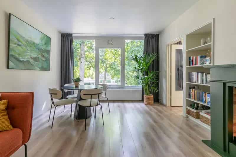 Appartement te koop: Mozartweg 79-C 3816 LM Amersfoort | Funda