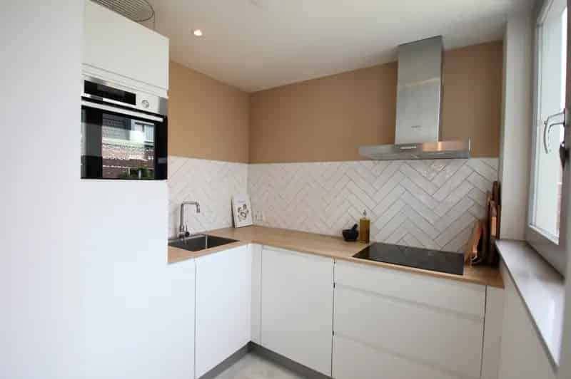 2 Slaapkamer Appartement Haarlem Centrum Balkon Dakterras