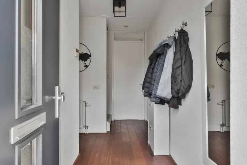 Vrijstaande woning Schuytgraaf 5 slaapkamers grote tuin