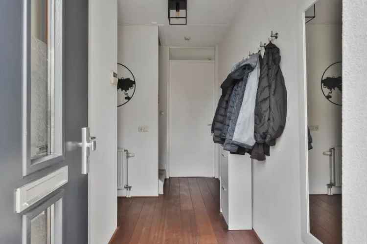 Vrijstaande woning Schuytgraaf 5 slaapkamers grote tuin