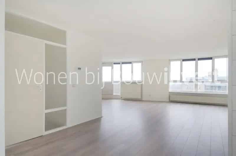 Royaal Appartement 112m2 Diemen Noord Amsterdam Rijnkanaal