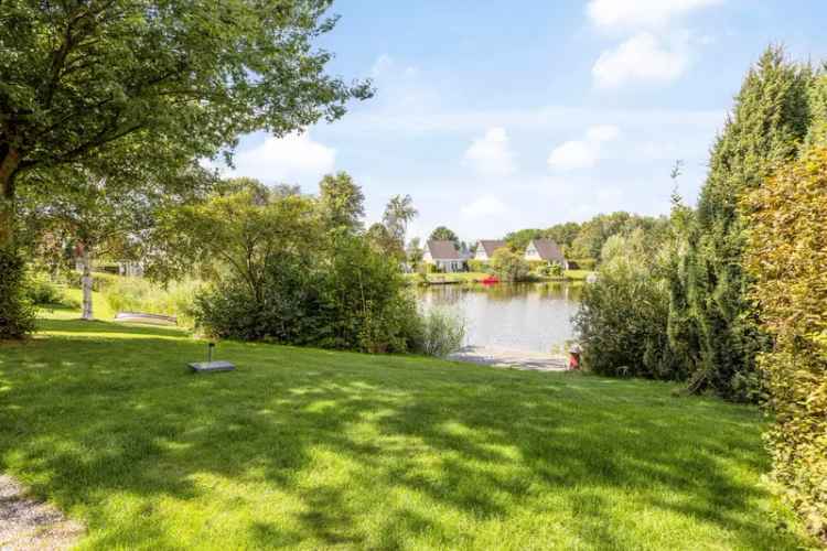 Eengezinswoning Te Koop in Vlagtwedde, Groningen