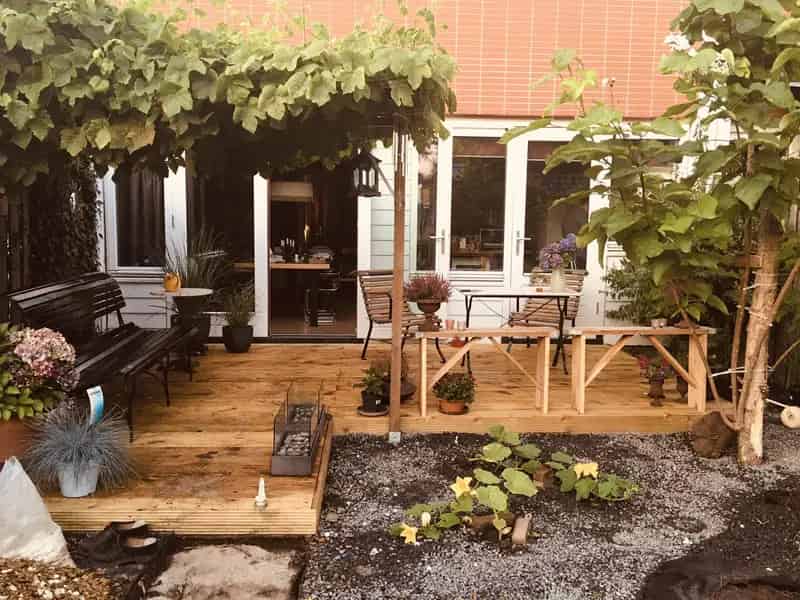 Huis Te Huur , 33, Adriaan Klaassenstraat, Breda, Noord-Brabant