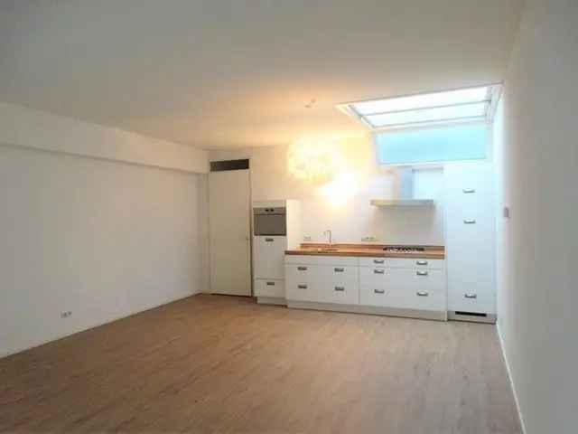 Te Huur: Benedenwoning Heemstede 77m2 3 Kamers 2008