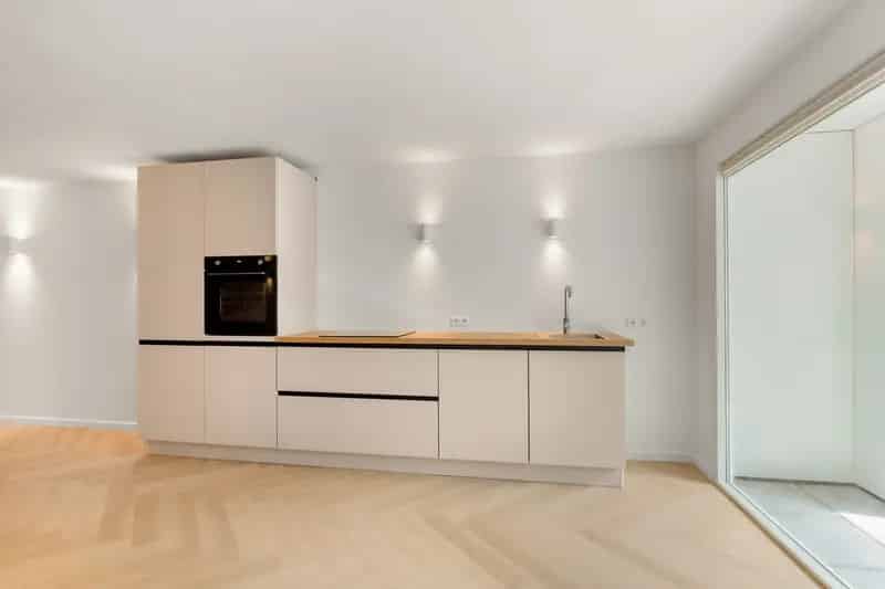 Appartement te koop Beverwijk Centrum 4 slaapkamers 150m2