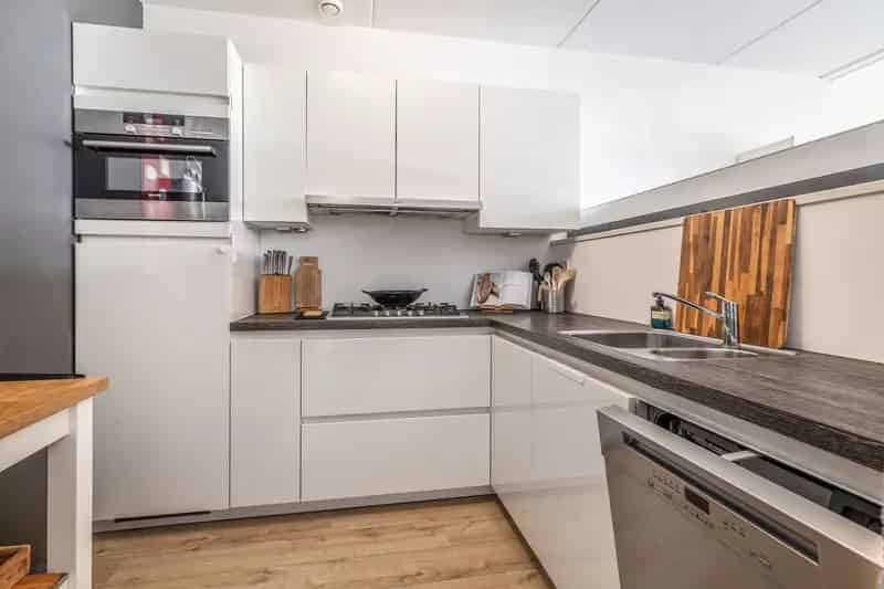 Semi-bungalow Zoetermeer 3 slaapkamers tuin energielabel A+