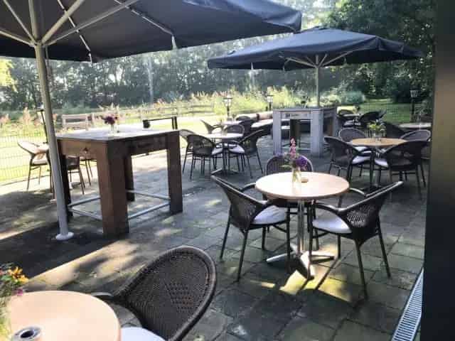 Uniek Vastgoed Eindhoven 34000m² Horeca Zorg Wellness Evenementen