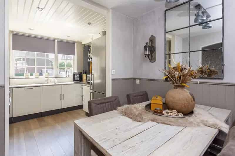 Ruime Hoekwoning Maarssen Singel - 4 Slaapkamers - Prachtige Tuin