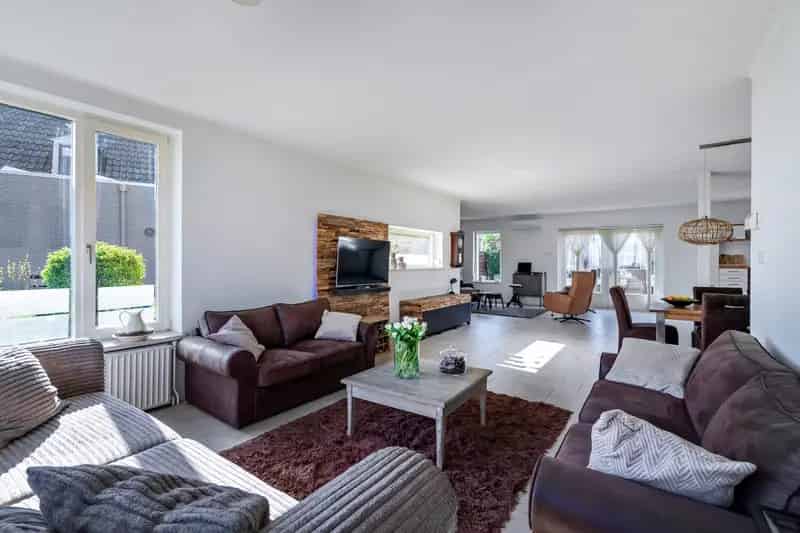 Vrijstaand huis Angeren 195m2 4 slaapkamers tuin garage