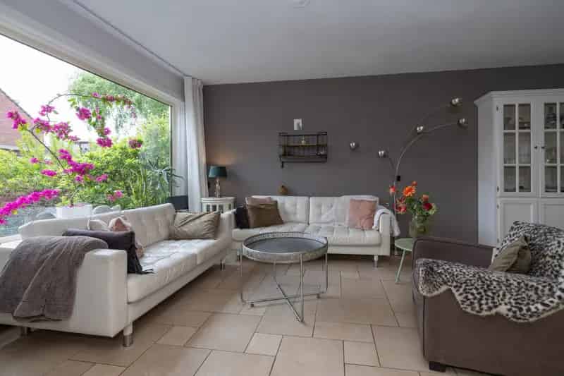 Huis te koop Weesp 4 slaapkamers 117m2 tuin NS station