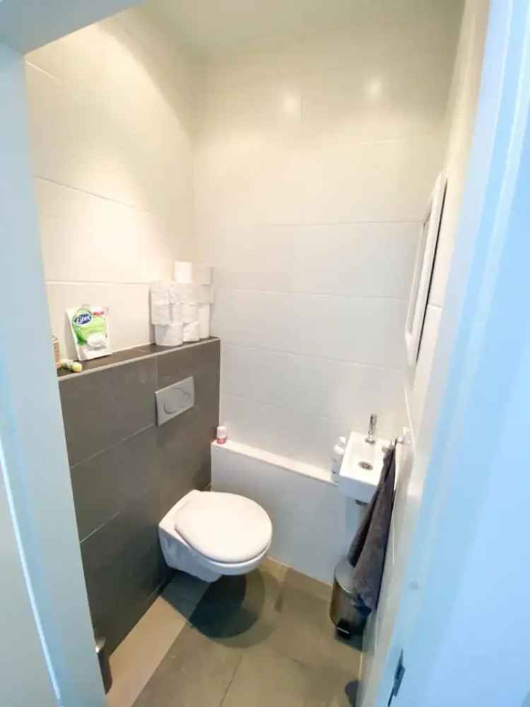 Bedrijfsunit te Koop Hoofddorp 150m2