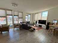 Appartement Leiden Doezastraat 2 kamers 60m2