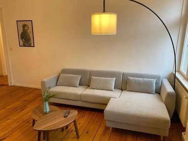 Appartement Te Huur in Amsterdam, Noord-Holland