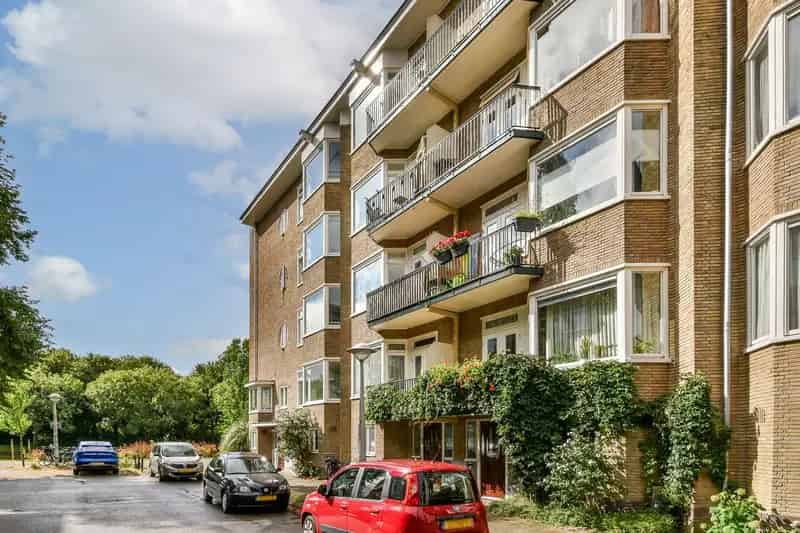 Appartement te koop: Esmoreitstraat 5-1 1055 BX Amsterdam | Funda